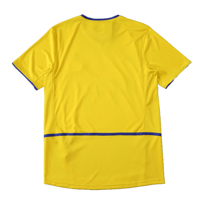 Retro Third 2002/03 Shirt