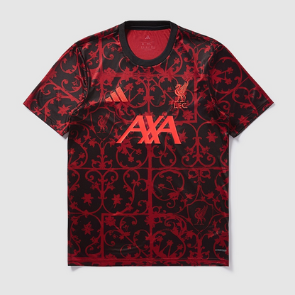 Pre-Match 25/26 Shirt