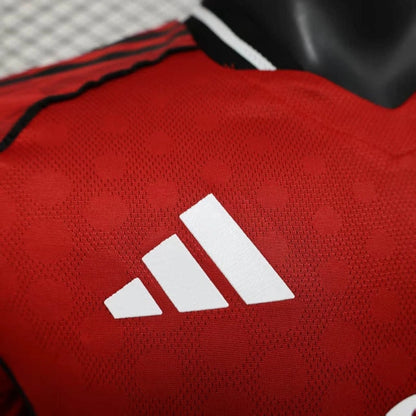 Home 25/26 Player Edition Shirt