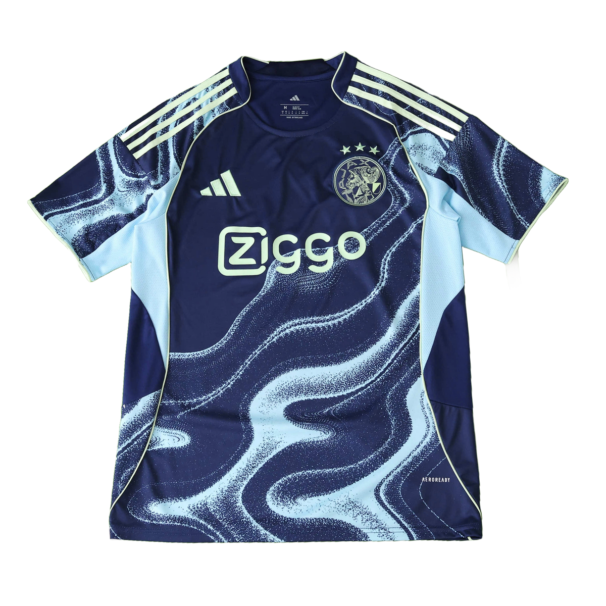 Away 25/26 Men’s Shirt