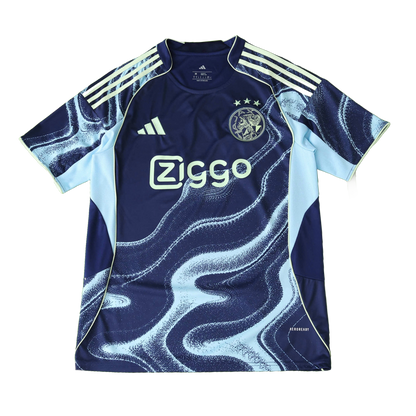 Away 25/26 Men’s Shirt