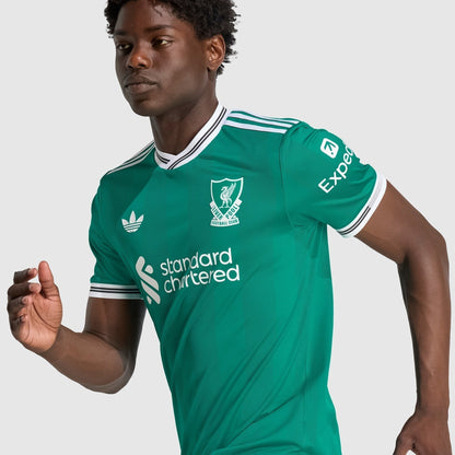 Third 25/26 Player Edition Shirt