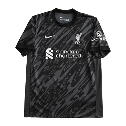 Goalkeeper 24/25 Shirt
