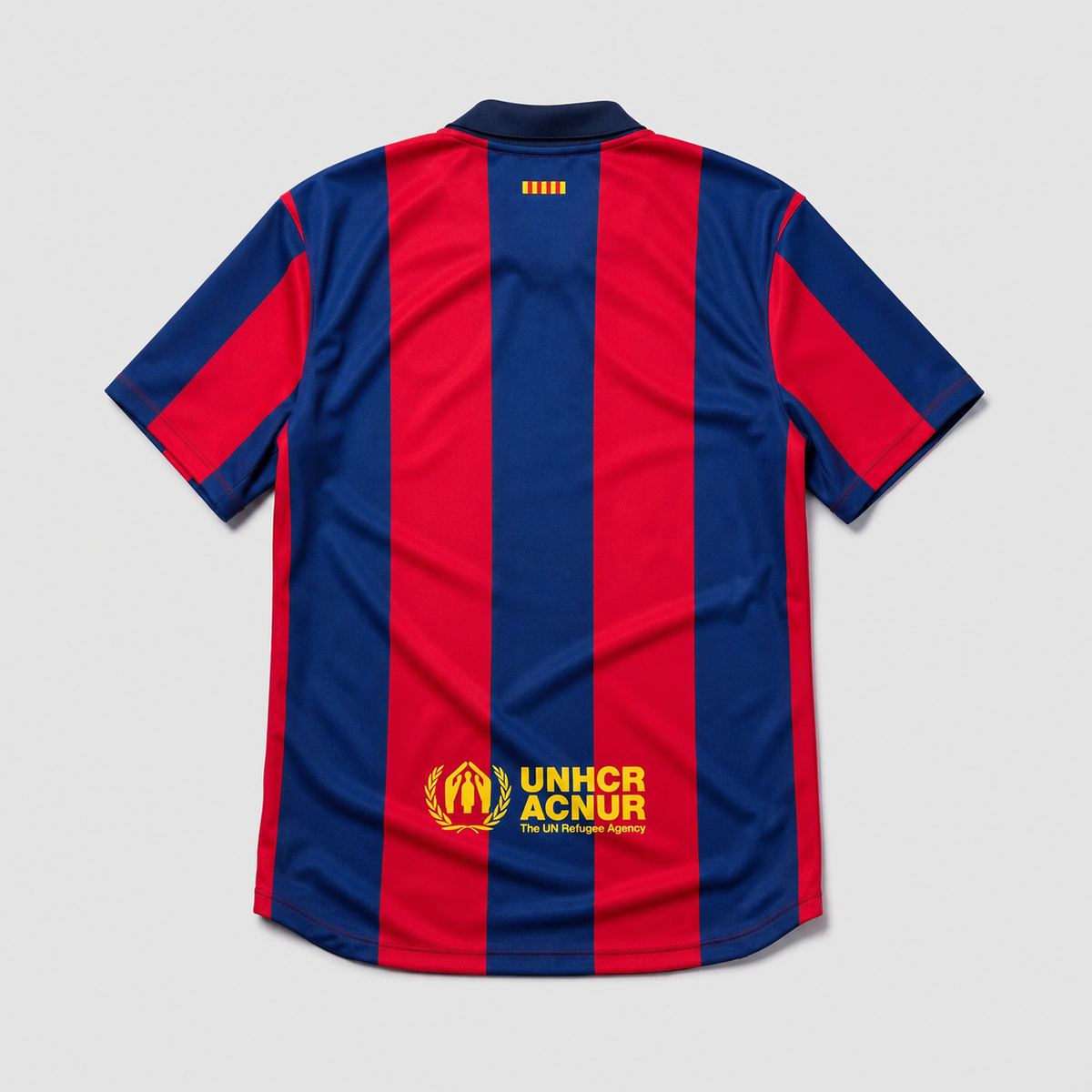 Retro Home 2003/04 Shirt
