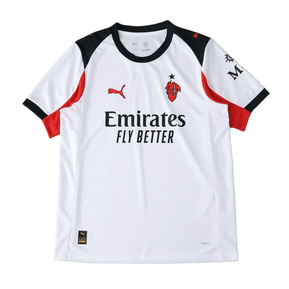 Away 25/26 Men’s Shirt