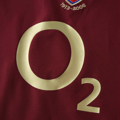 Retro Home 2005/06 Shirt