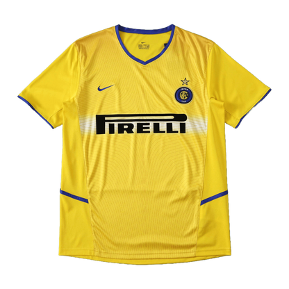 Retro Third 2002/03 Shirt