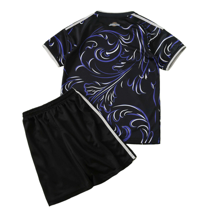 Away 26/27 Kids Shirt Kit
