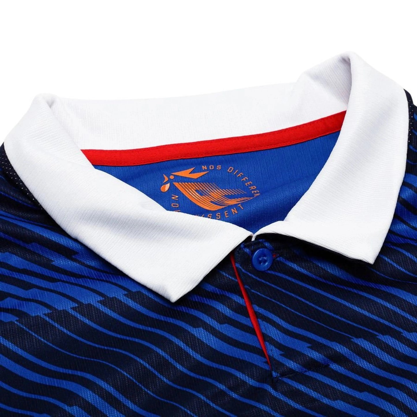 Home 26/27 Men’s Shirt