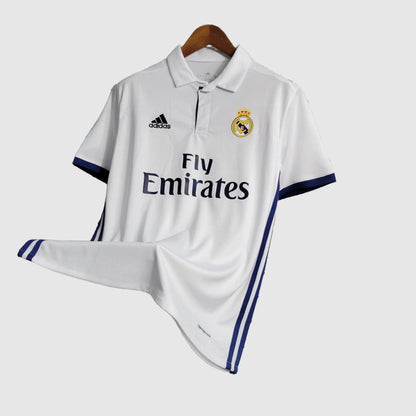 Retro 16/17 Shirt