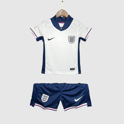 Home 24/25 Kids Shirt Kit