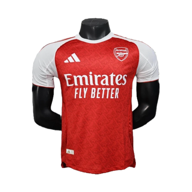 Home 25/26 Player Edition Shirt