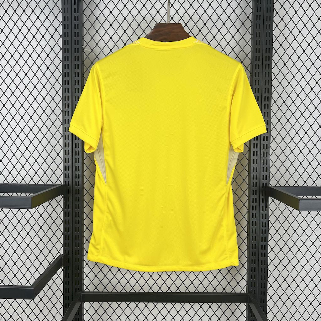 Goalkeeper 25/26 Fan Shirt