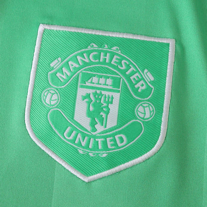 3 25/26 Goalkeeper Shirt