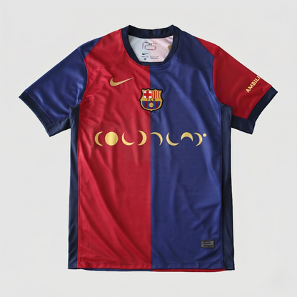 Home 24/25 Men’s Shirt