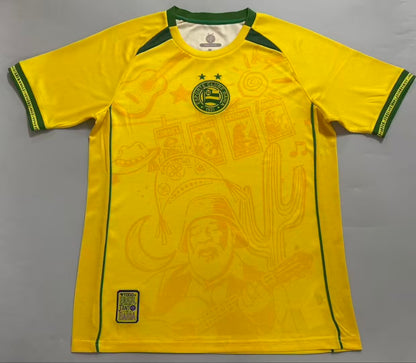 Bule Bule 2026 Fan Shirt