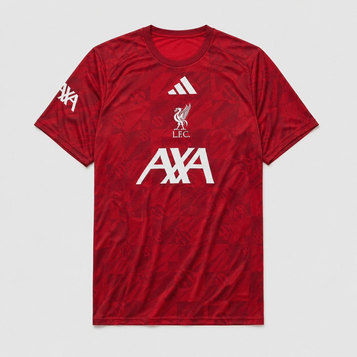 Pre-Match 26/27 Men’s Shirt
