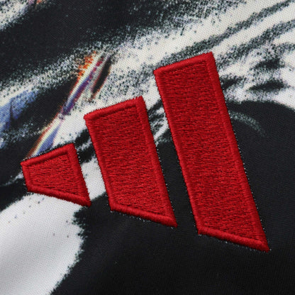 Pre-Match 25/26 Shirt