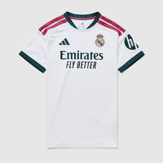 Home 26/27 Women’s Shirt