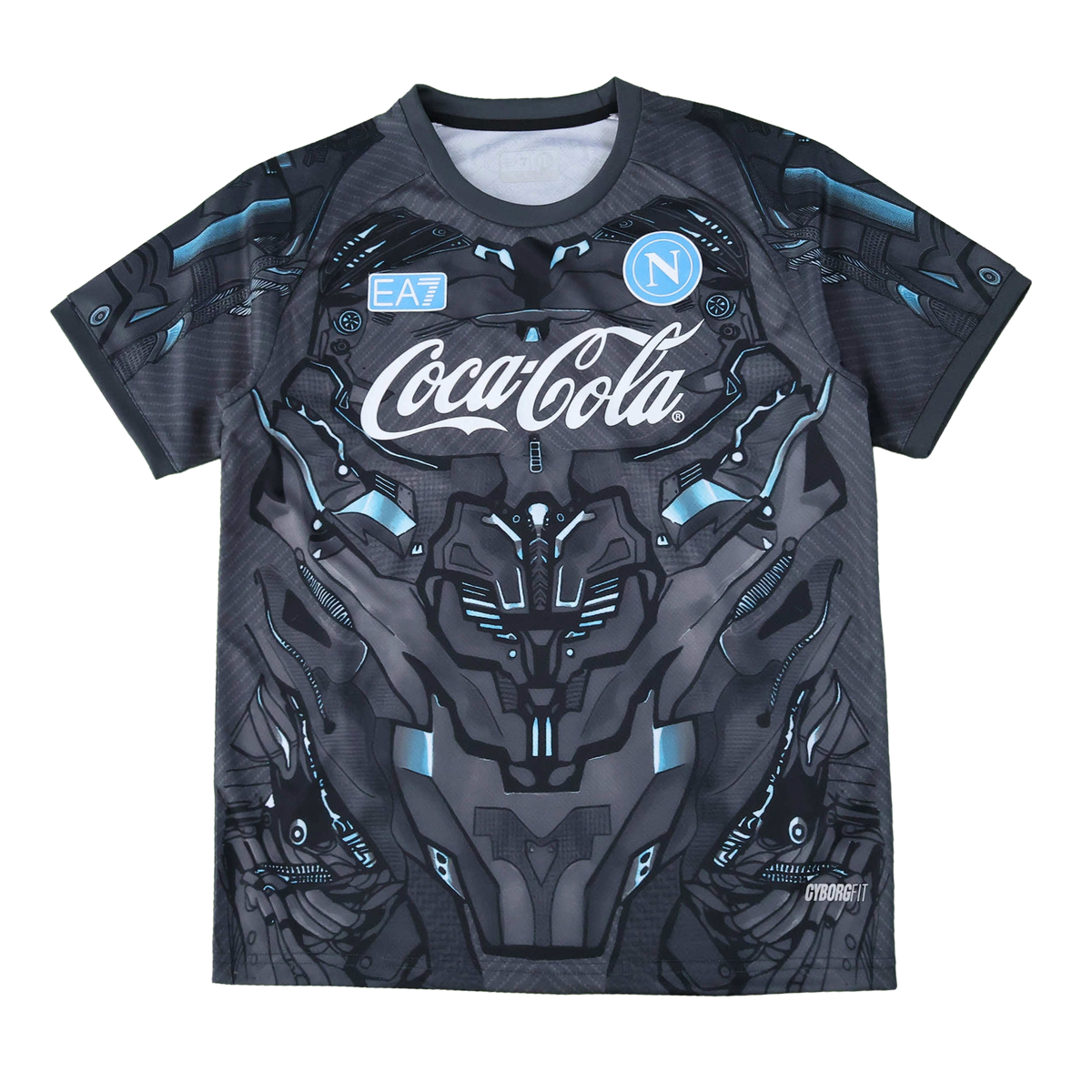 Training Top 25/26