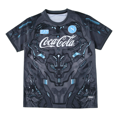Training Top 25/26