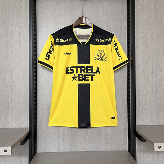 Home 25/26 Fan Shirt
