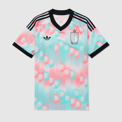 Away 26/27 Men’s Shirt