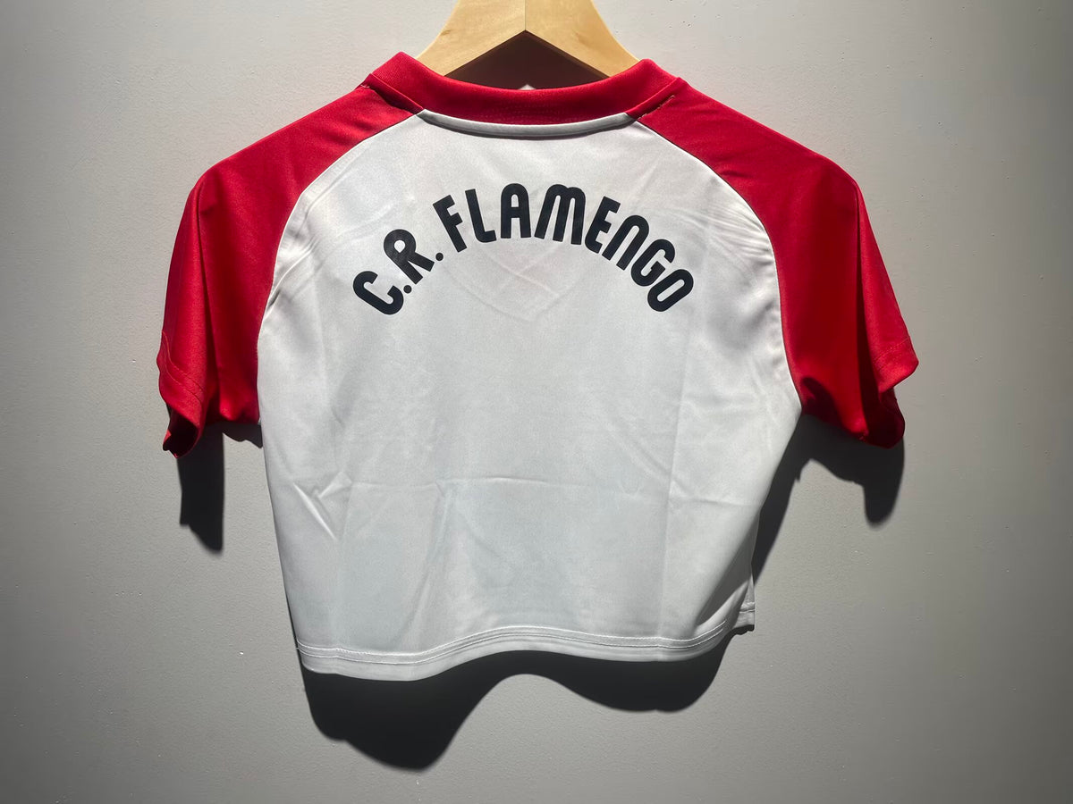 Cropped Special Edition 26/27 Women’s Shirt