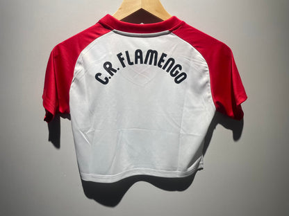Cropped Special Edition 26/27 Women’s Shirt