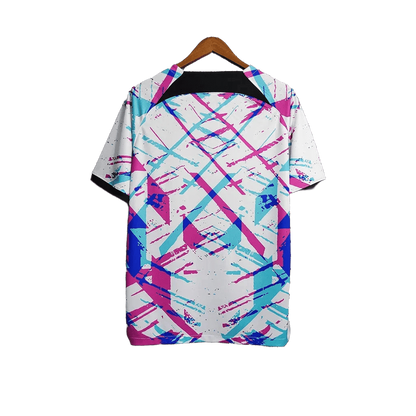 Pre-Match 23/24 Men’s Shirt