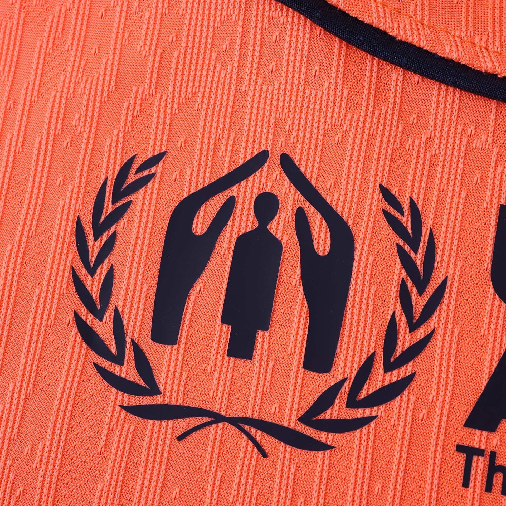 Third 25/26 Player Edition Shirt