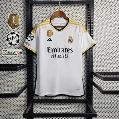 Home 23/24 Men’s Shirt