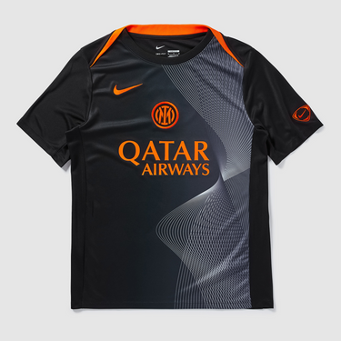 Pre-Match Third 25/26 Shirt