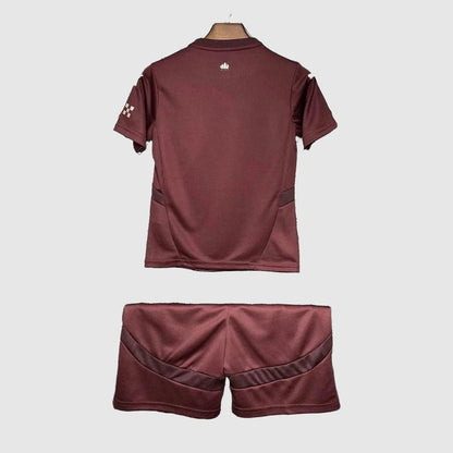 Away 24/25 Kids Shirt Kit