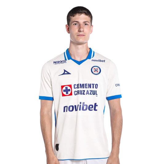 Away 26/27 Fan Shirt