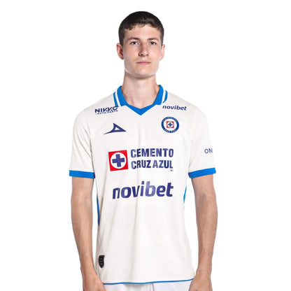 Cruz Azul Home e Away 26/27 Fan Shirt