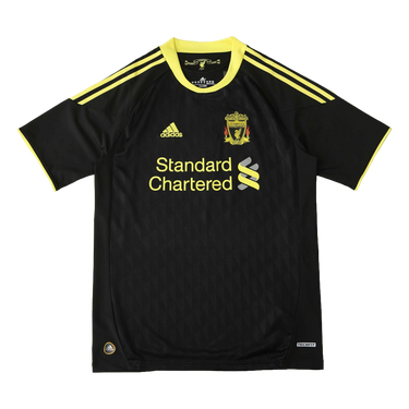 Retro Third 2010/11 Shirt