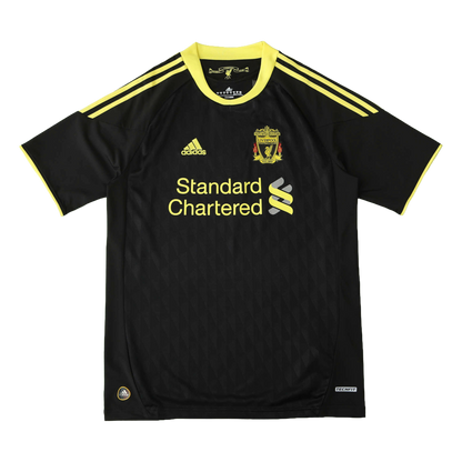 Retro Third 2010/11 Shirt