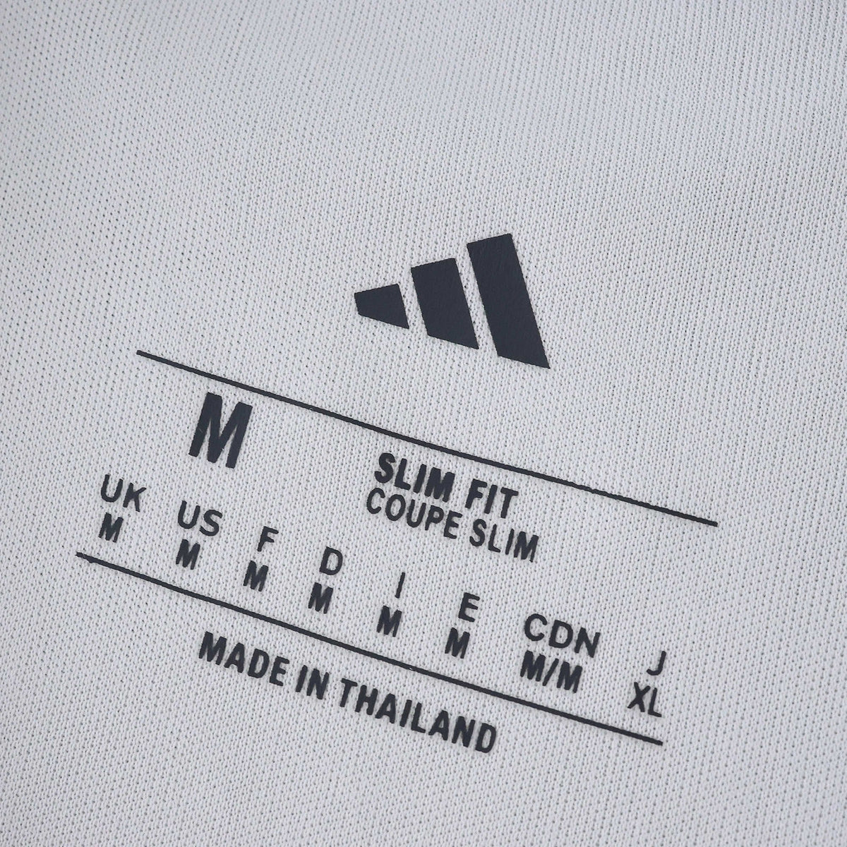 Home 25/26 Men’s Shirt