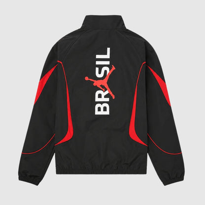 2026 Black Jacket