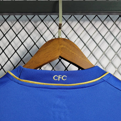 Retro 12/13 Shirt