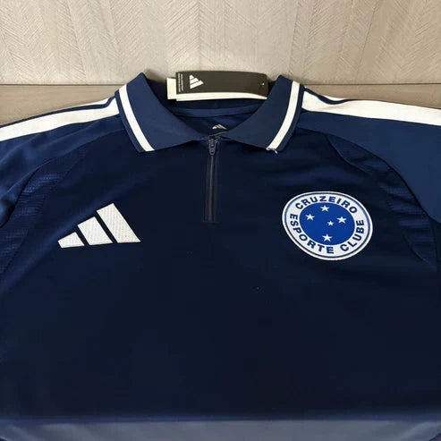 Polo Training 26/27 Fan Shirt