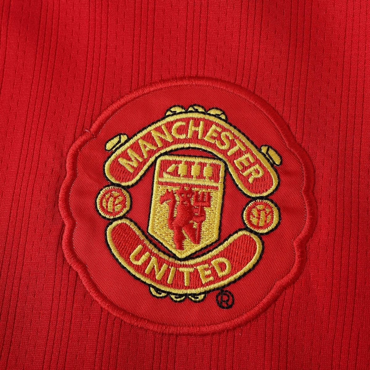 Retro Home 07/08 Shirt
