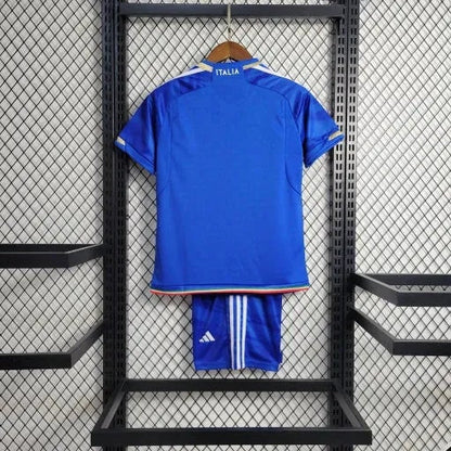 Home 24/25 Kids Shirt Kit