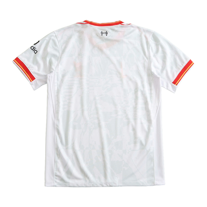 II 24/25 Away Men’s Shirt