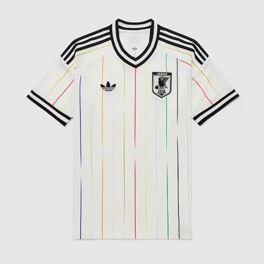 Away 26/27 Men’s Shirt