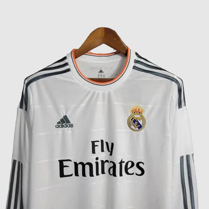 Retro Home 2013/14 Long Sleeve Shirt