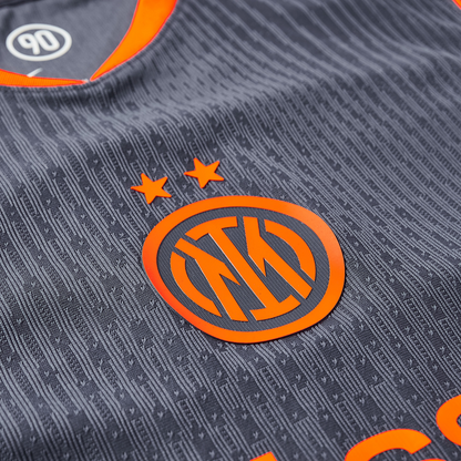 Third 25/26 Player Edition Shirt