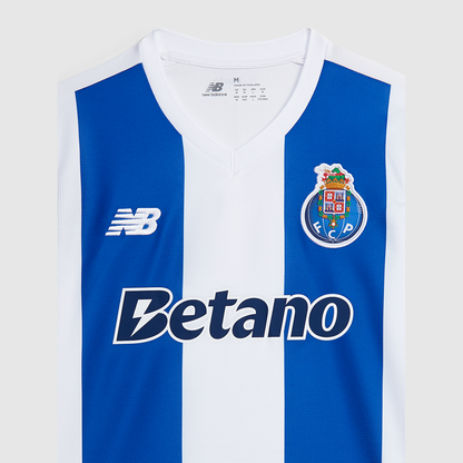 Home 26/27 Men’s Shirt
