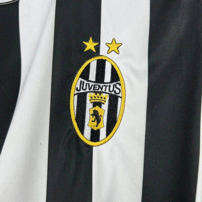 Retro Away 2002/03 Shirt
